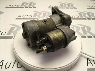 Motor de arranque 63101023
