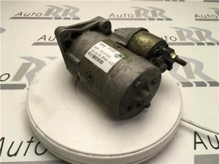 Motor de arranque 63101023