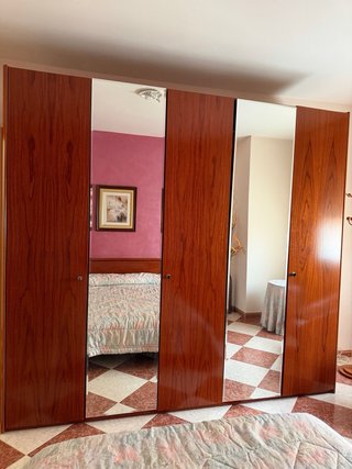 Armario dormitorio