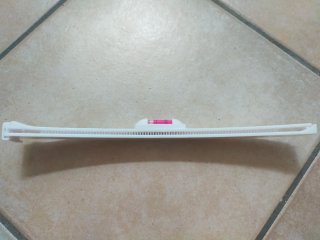 Clip per taglio capelli