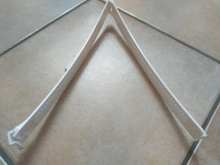 Clip per taglio capelli