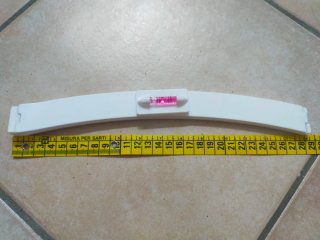 Clip per taglio capelli