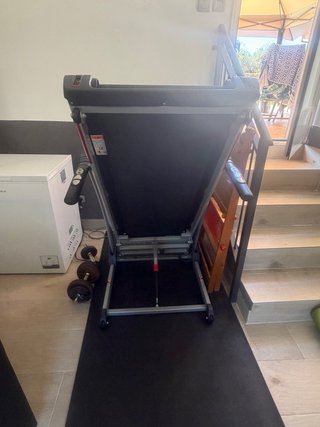 Cinta de correr bh impulse II