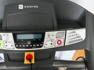 Cinta de correr Domyos TC-3