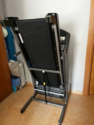 Cinta de correr Domyos TC-3
