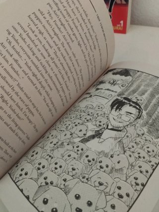 Trilogía True Tenchi Muyo! (Light Novel) en inglés