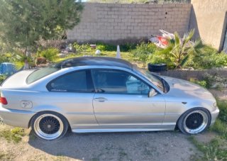 BMW Serie 3 2003