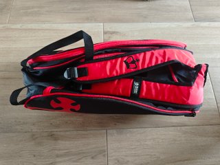 Paletero Black Crown Ultimate Series V2