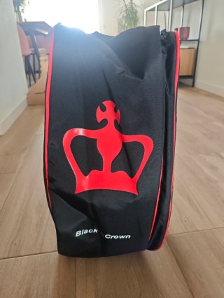 Paletero Black Crown Ultimate Series V2
