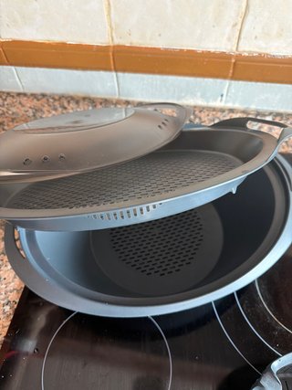 Motor Thermomix TM5 para reparar