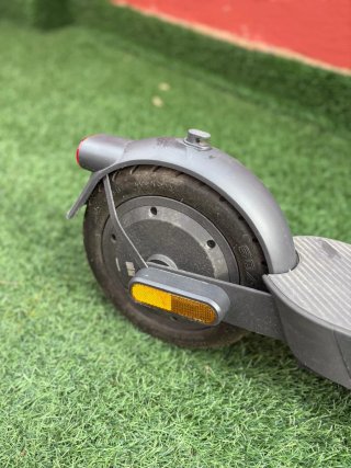 Patinete Xiaomi