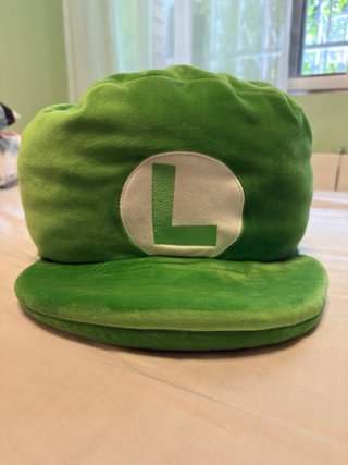 Lote Peluches Mario Bros y Pokémon.