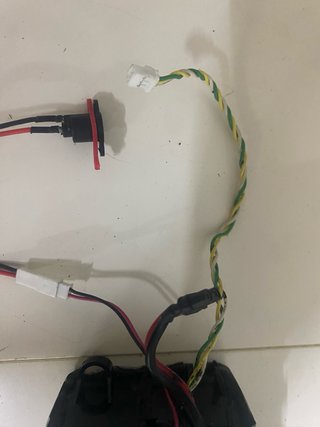 Batería Xiaomi M365 36v