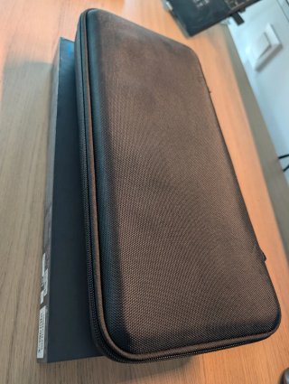 Logitech G915 TKL Tactile Teclado Mecánico