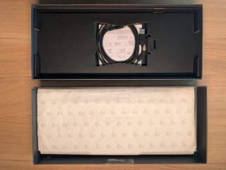 Logitech G915 TKL Tactile Teclado Mecánico