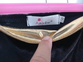 Disfraz Ana Frozen Talla 6 Años