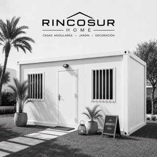Casas Modulares para toda España