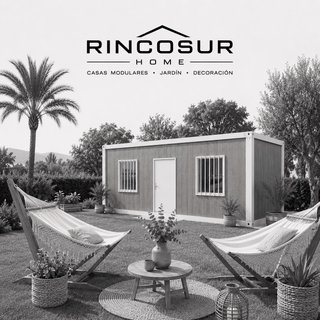 Casas Modulares para toda España