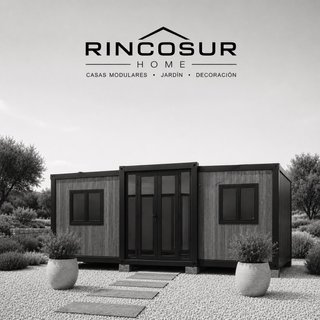 Casas Modulares para toda España
