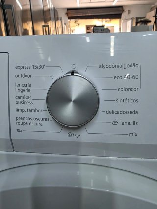 LAVADORA SIEMENS 9 KILO CON GARANTIA Y ENVIO