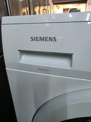 LAVADORA SIEMENS 9 KILO CON GARANTIA Y ENVIO