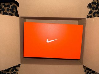 Nike Mind 001 Talla 42.5 Negro