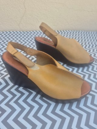 Lote Zapatos Mujer Talla 39