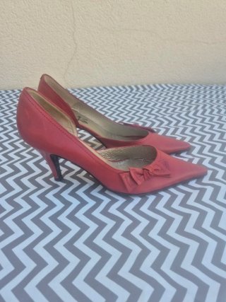 Lote Zapatos Mujer Talla 39