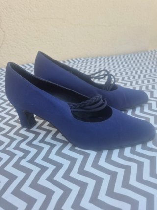 Lote Zapatos Mujer Talla 39