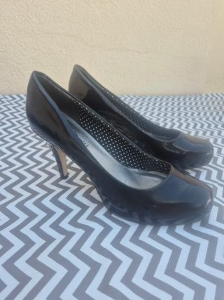 Lote Zapatos Mujer Talla 39