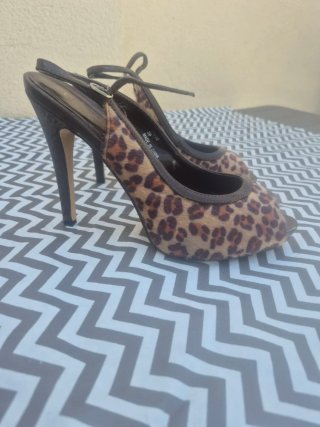 Lote Zapatos Mujer Talla 39