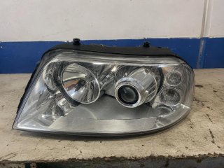 Faros Xenón Seat Alhambra 2005