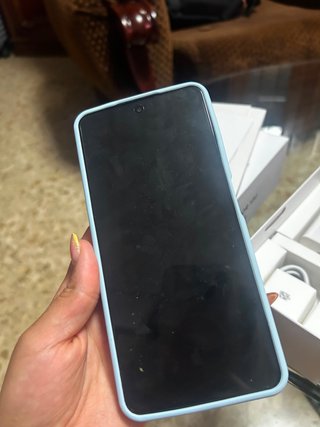 Honor LNA-LX3 Azul Nuevo