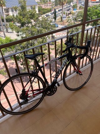 Specialized Allez