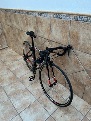 Specialized Allez