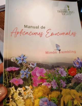 Pack Esencias Trembling Light + Runas