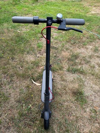 Patinete Eléctrico Xiaomi Mi M365