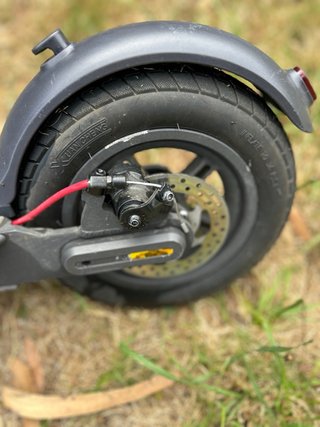 Patinete Eléctrico Xiaomi Mi M365