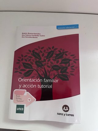 Libros educación infantil, UNED. Como nuevos