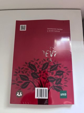 Libros educación infantil, UNED. Como nuevos