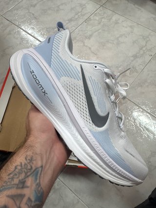 Nike Vomero 18 Talla 44 Nuevas