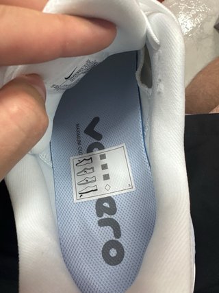Nike Vomero 18 Talla 44 Nuevas