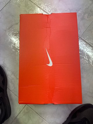 Nike Vomero 18 Talla 44 Nuevas