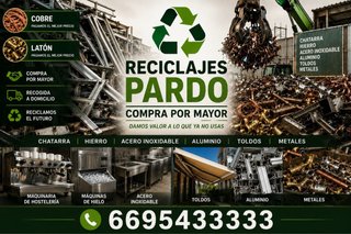 Compramos maquinaria industrial y de construcción