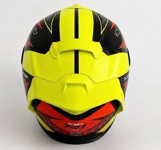 Casco Scorpion Exo R1 Air