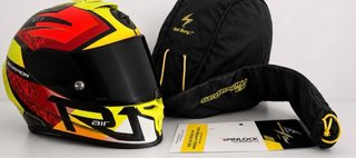 Casco Scorpion Exo R1 Air