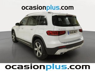 Mercedes-Benz GLB 220 D 4MATIC 140 kW (190 CV)