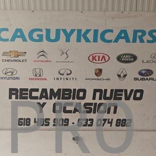 TAPA GANCHO REMOLQUE DELANTERO CITROEN C5 USADO