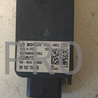 SONDA LAMBDA PEUGEOT / CITROEN / OPEL / FIAT
