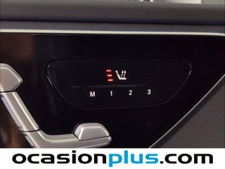 Mercedes-Benz Clase C Estate 220 d 147 kW (200 CV)